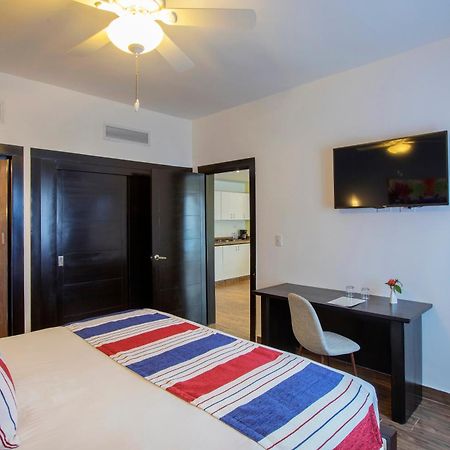 Hotel Whala!Urban Punta Cana Extérieur photo