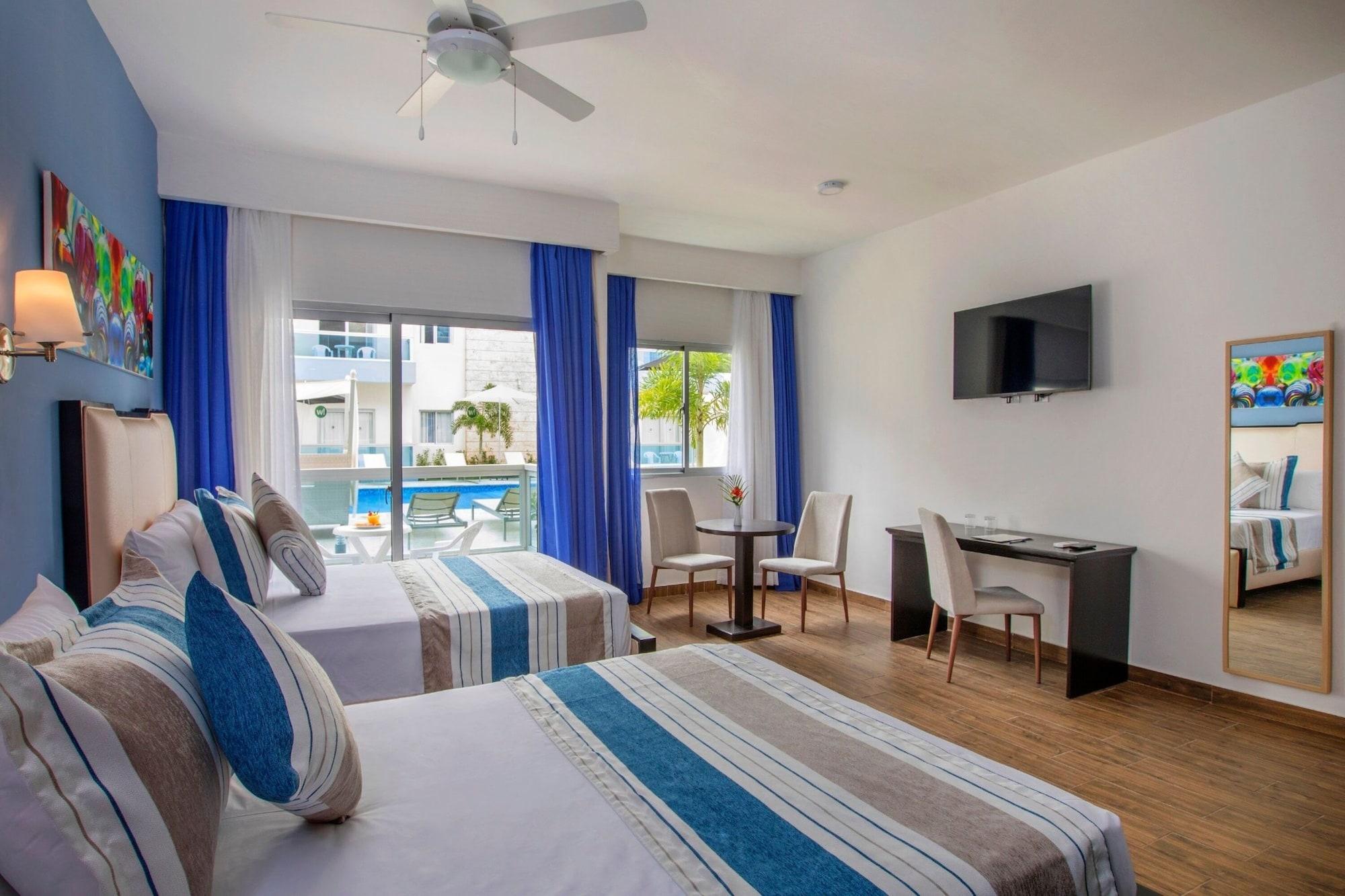 Hotel Whala!Urban Punta Cana Extérieur photo