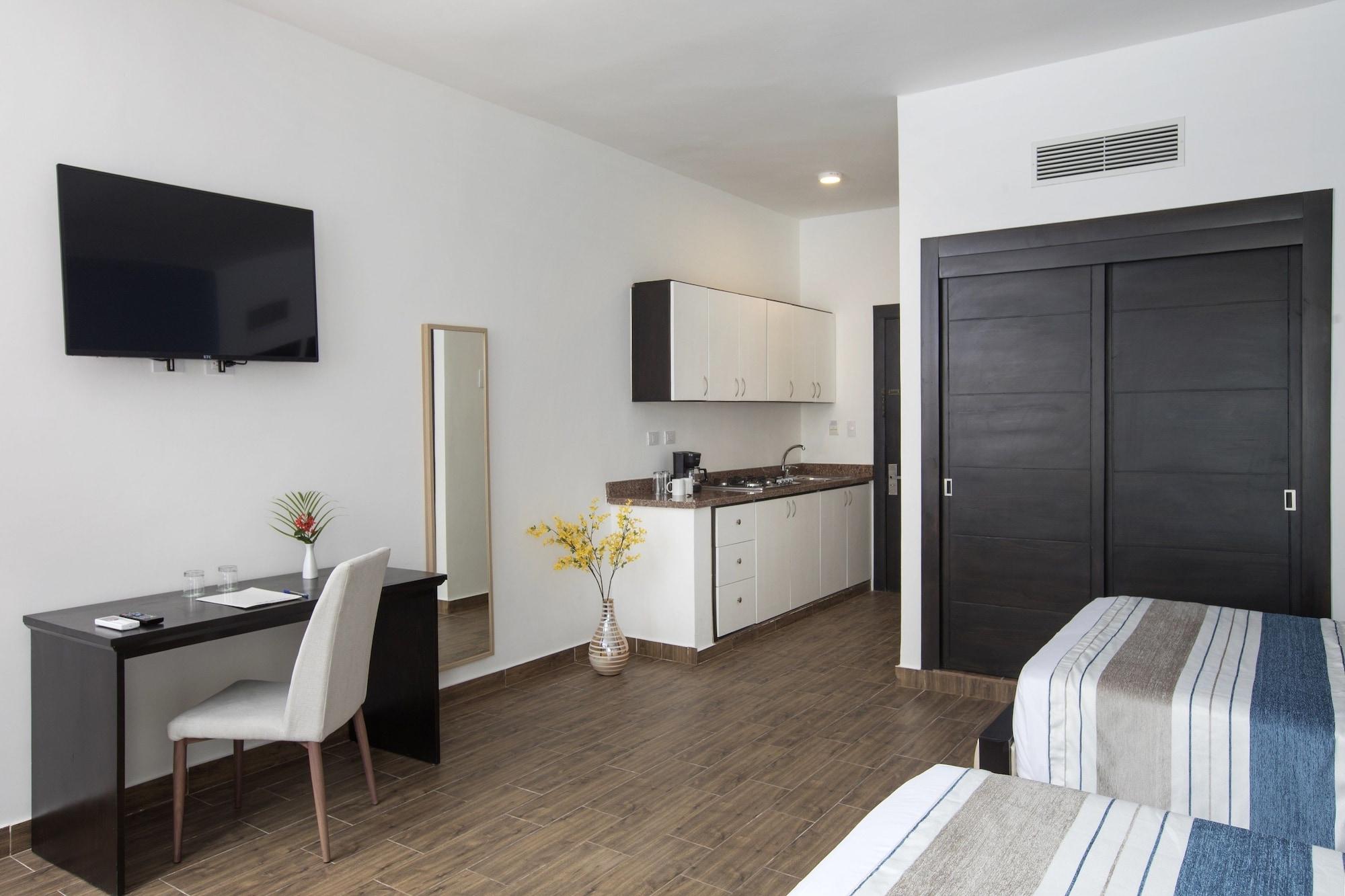 Hotel Whala!Urban Punta Cana Extérieur photo