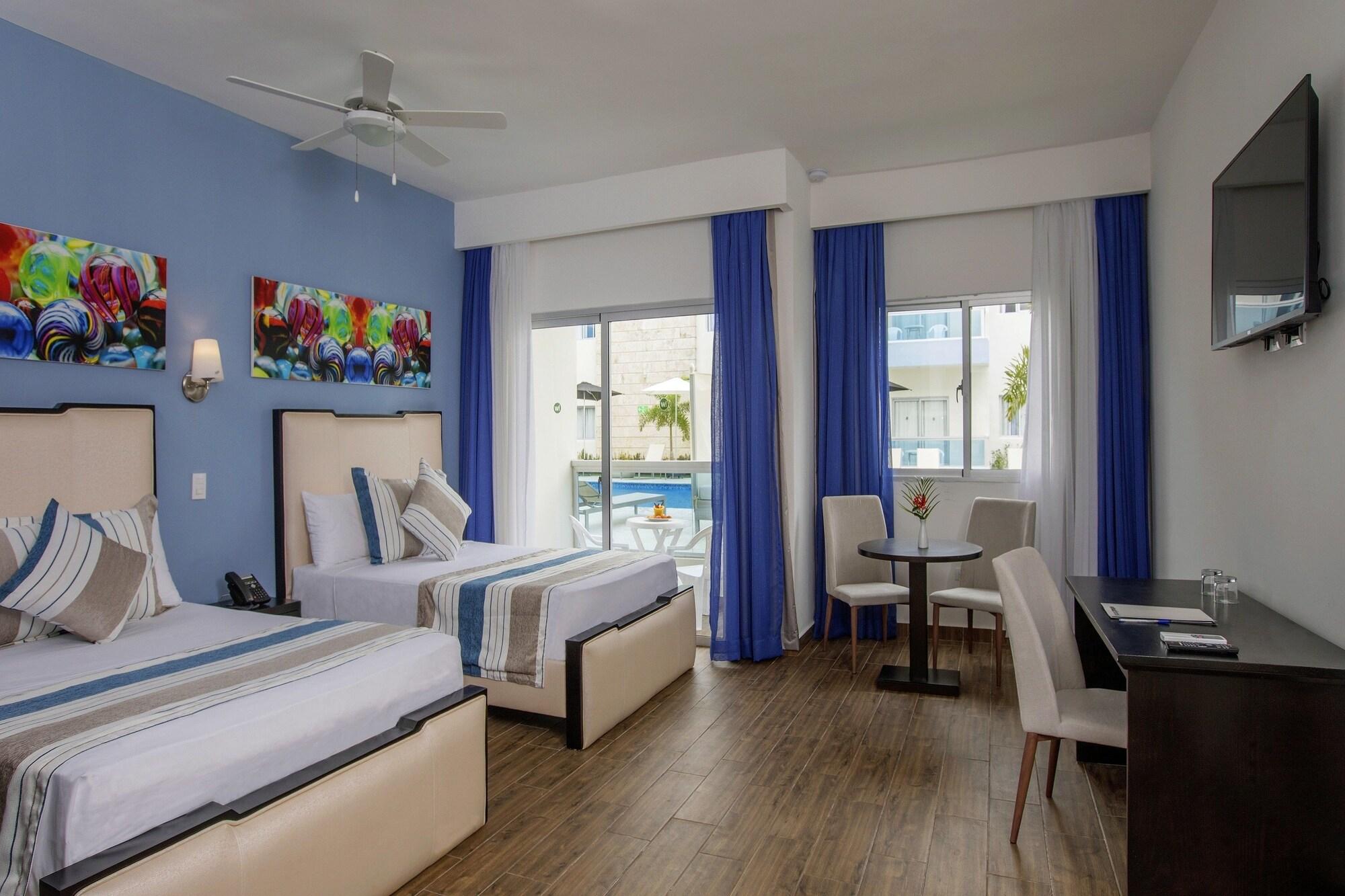 Hotel Whala!Urban Punta Cana Extérieur photo