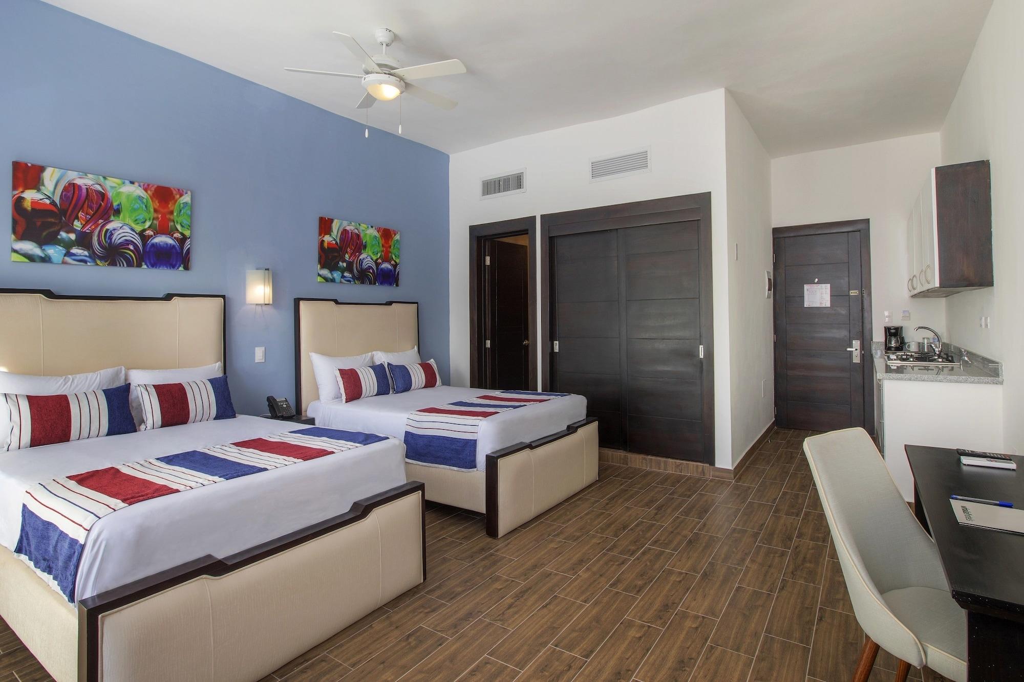 Hotel Whala!Urban Punta Cana Extérieur photo