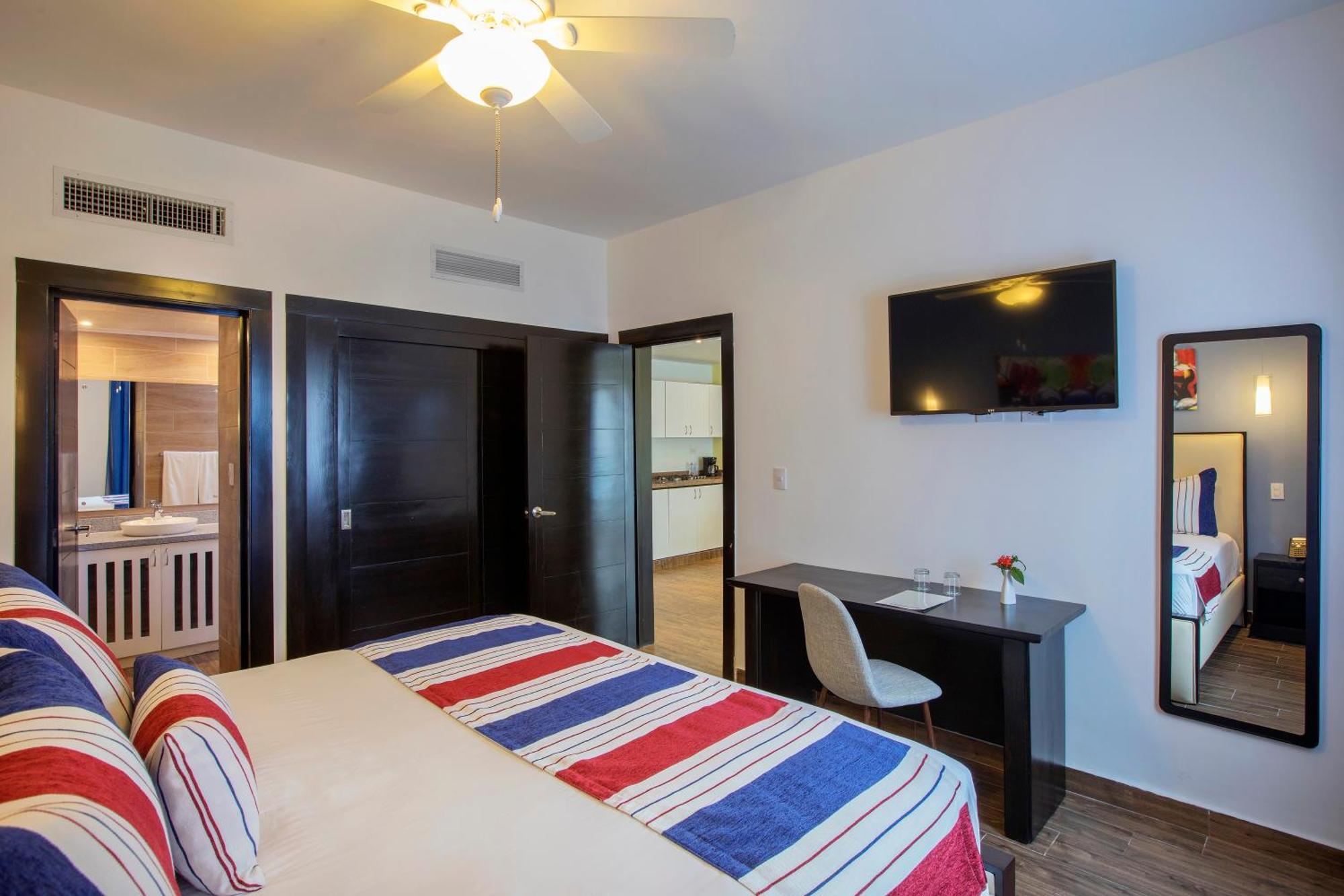 Hotel Whala!Urban Punta Cana Extérieur photo