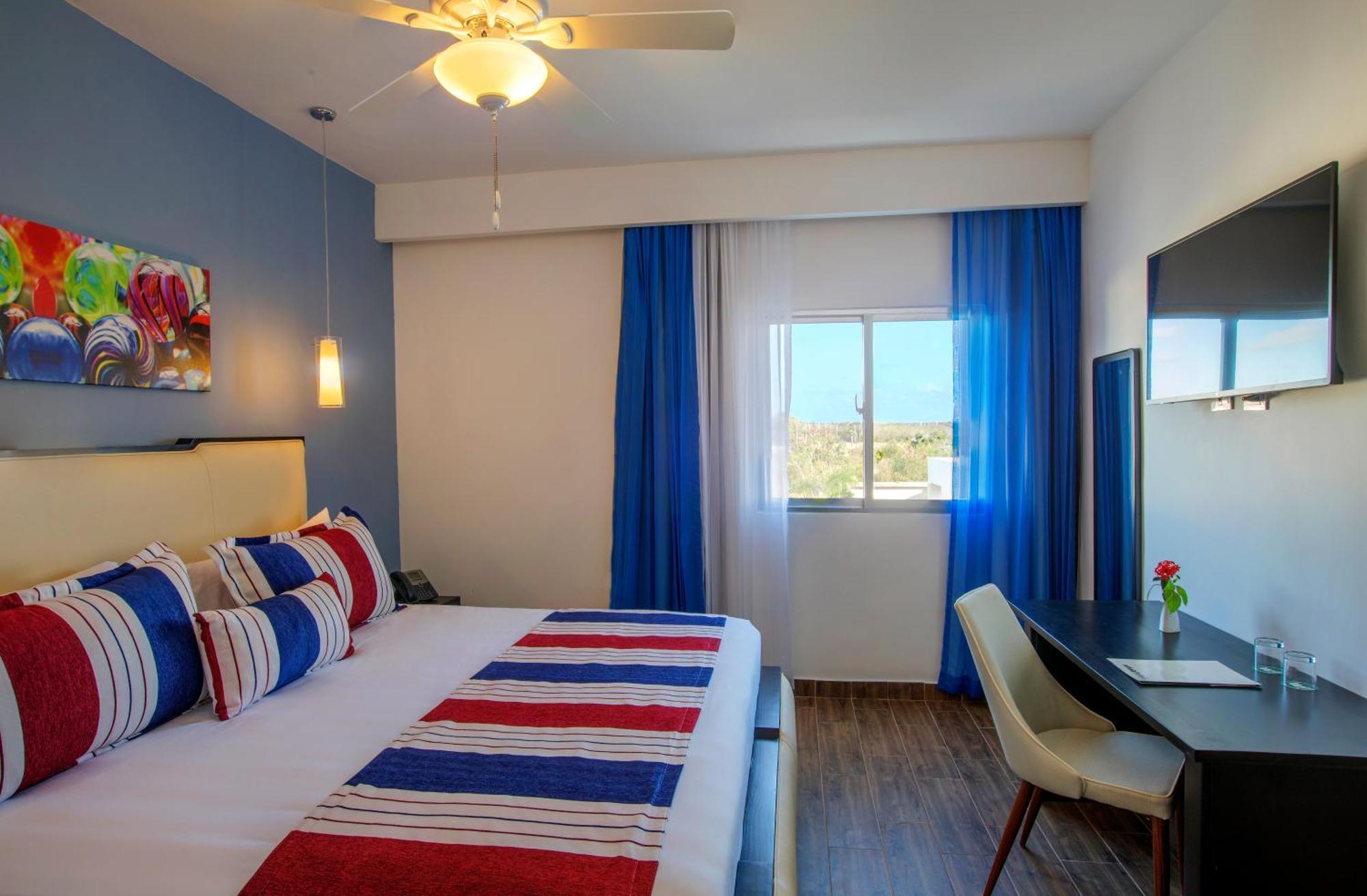 Hotel Whala!Urban Punta Cana Extérieur photo