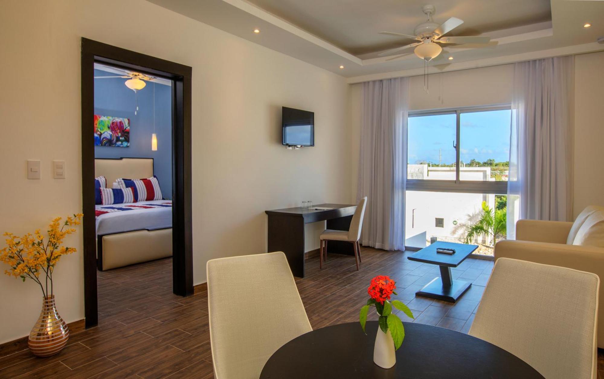 Hotel Whala!Urban Punta Cana Extérieur photo