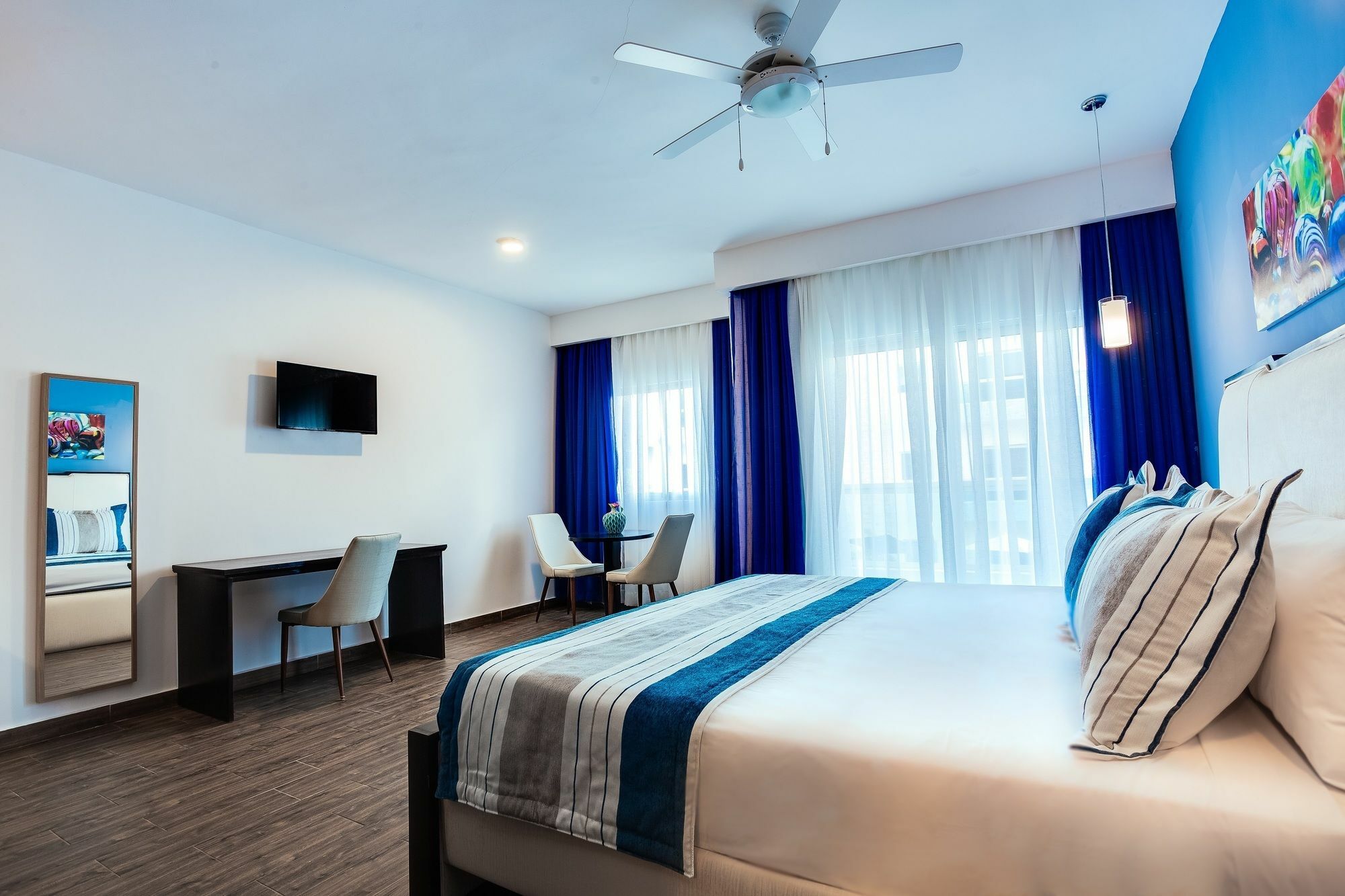 Hotel Whala!Urban Punta Cana Extérieur photo