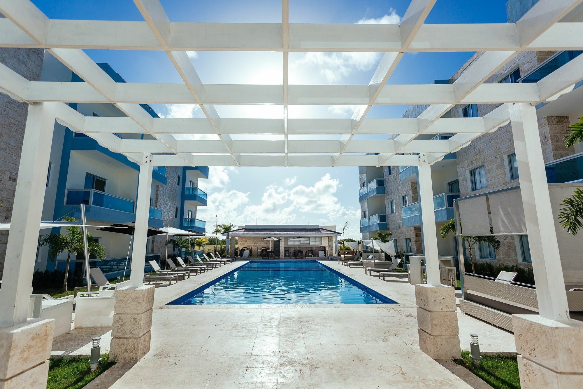 Hotel Whala!Urban Punta Cana Extérieur photo