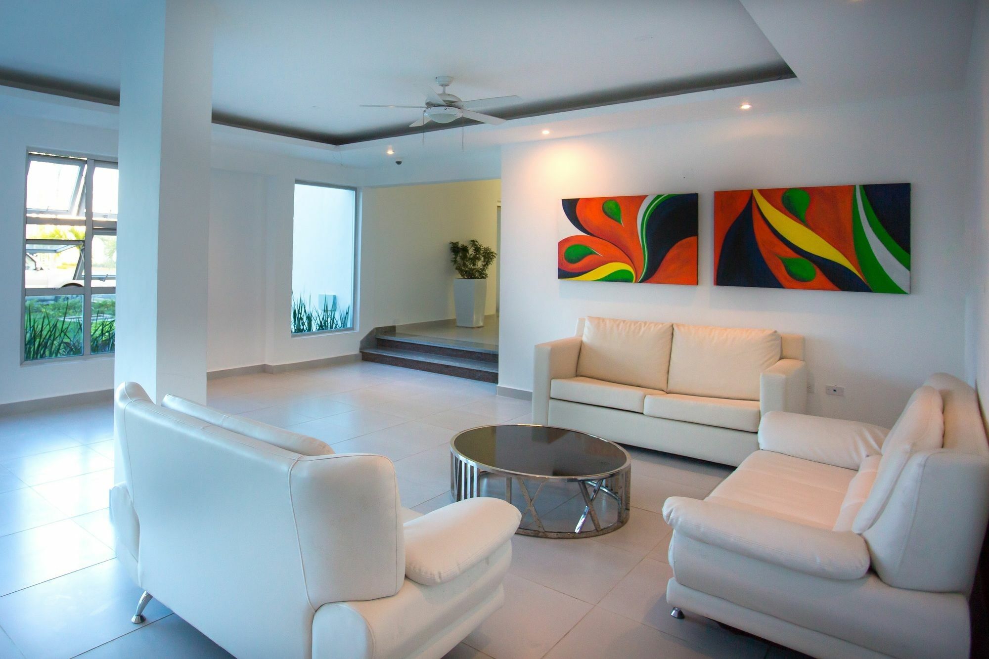 Hotel Whala!Urban Punta Cana Extérieur photo