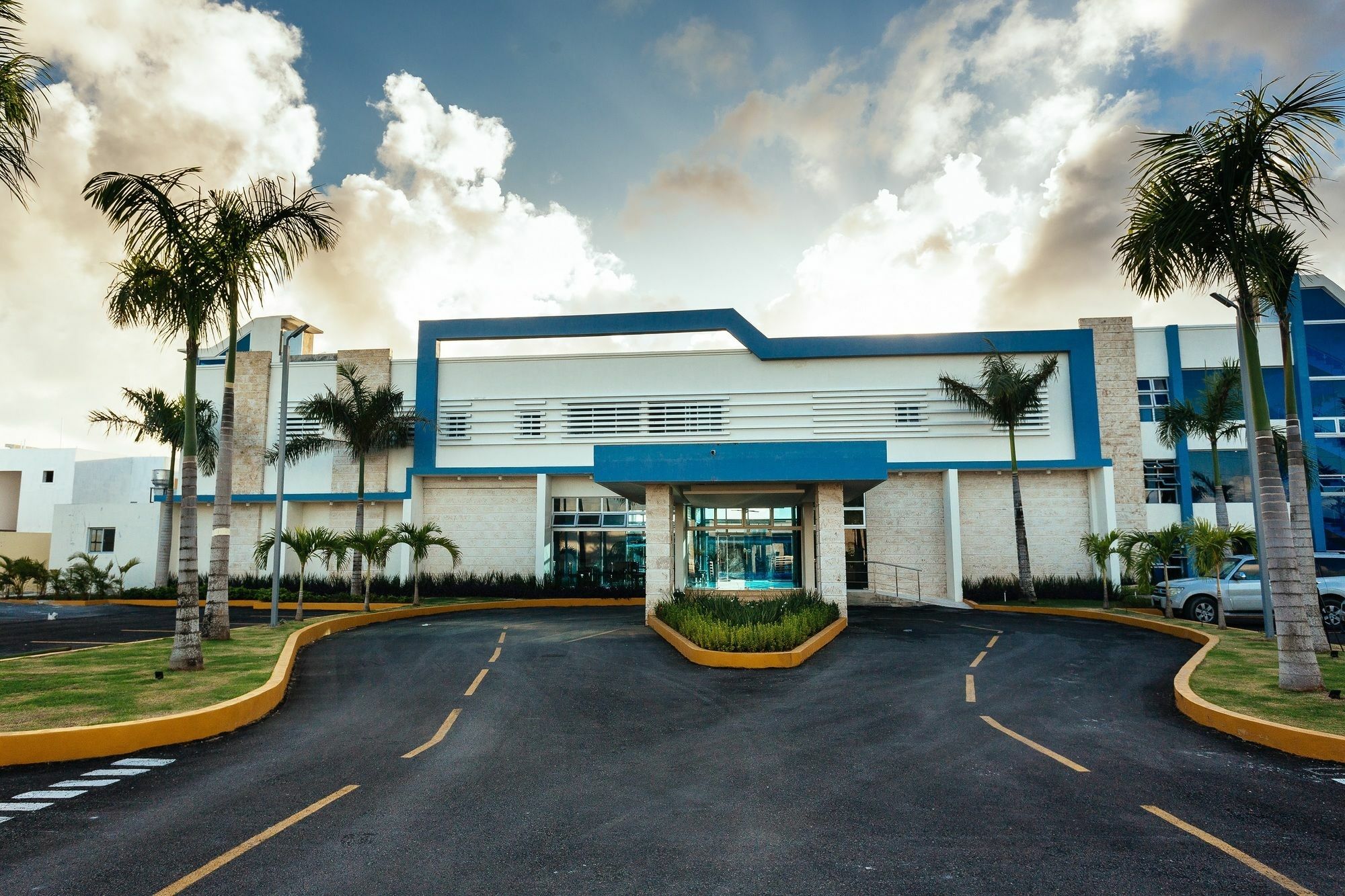 Hotel Whala!Urban Punta Cana Extérieur photo